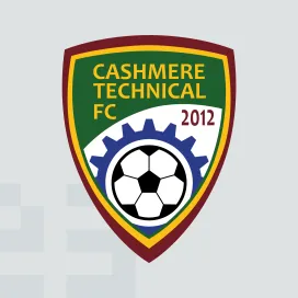 Cashmere technical fc